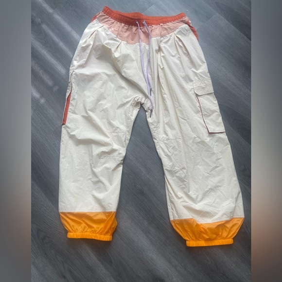 Free People Movement Spring Forward Pants RARE - Picture 6 of 8